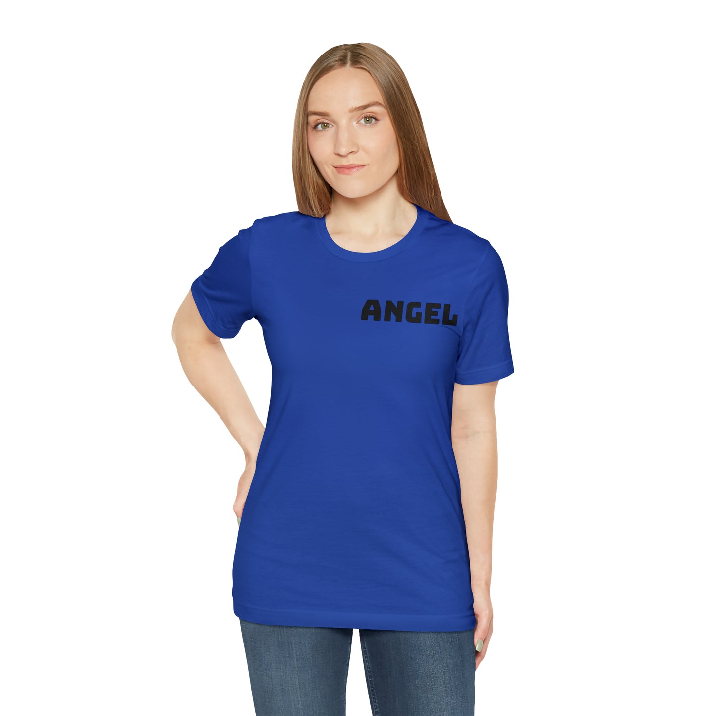 Angel Wings  T-Shirt