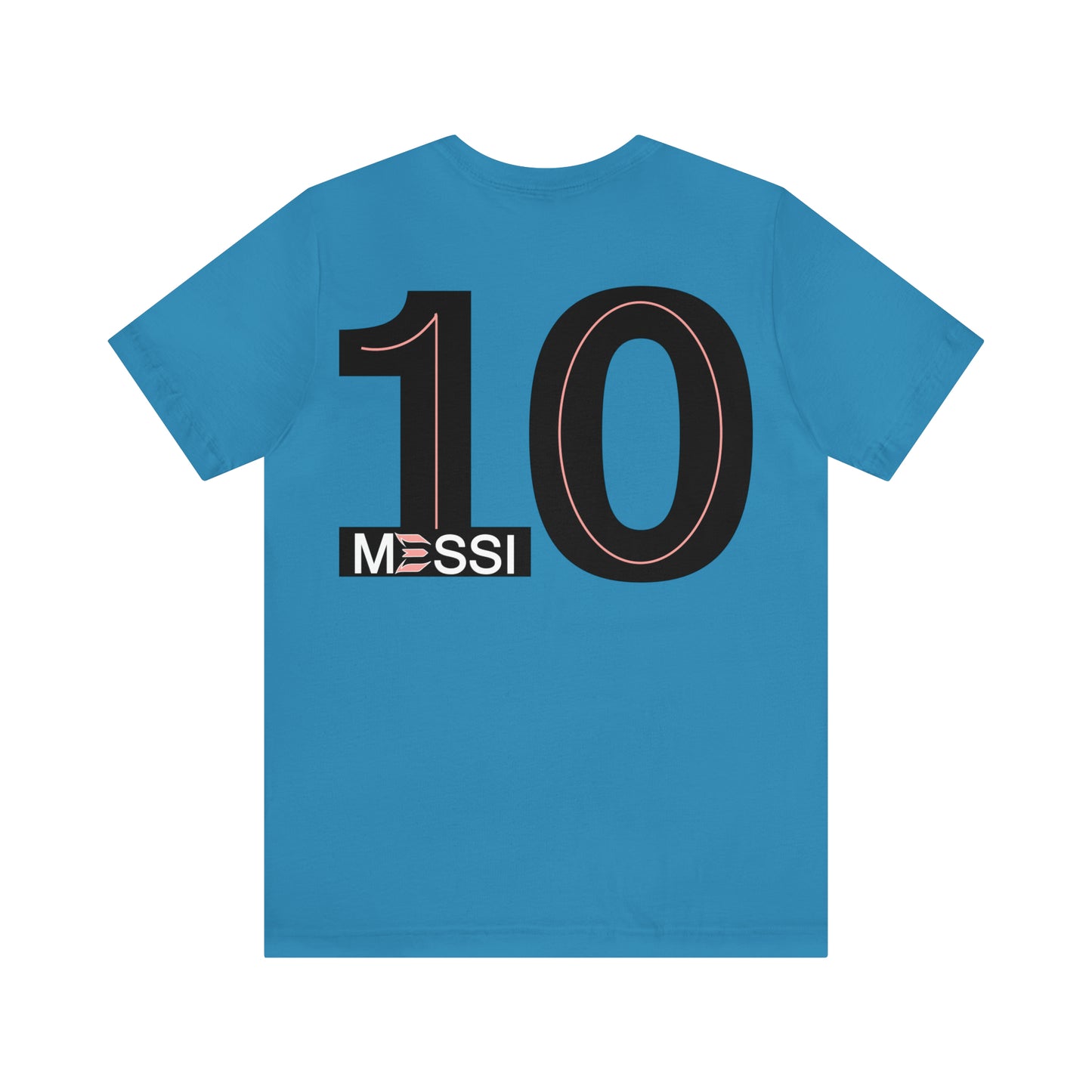 Messi in Miami T-Shirt