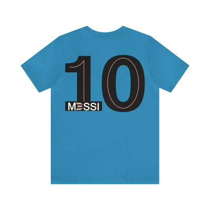 Messi in Miami T-Shirt