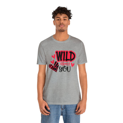 Wild About You T-Shirt