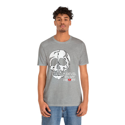 A devil in my heart T-Shirt