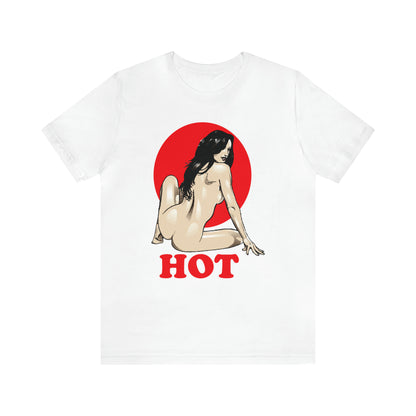 Hot passionate sexy T-Shirt