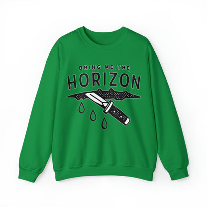 Bring me the Horizon Crewneck Sweatshirt