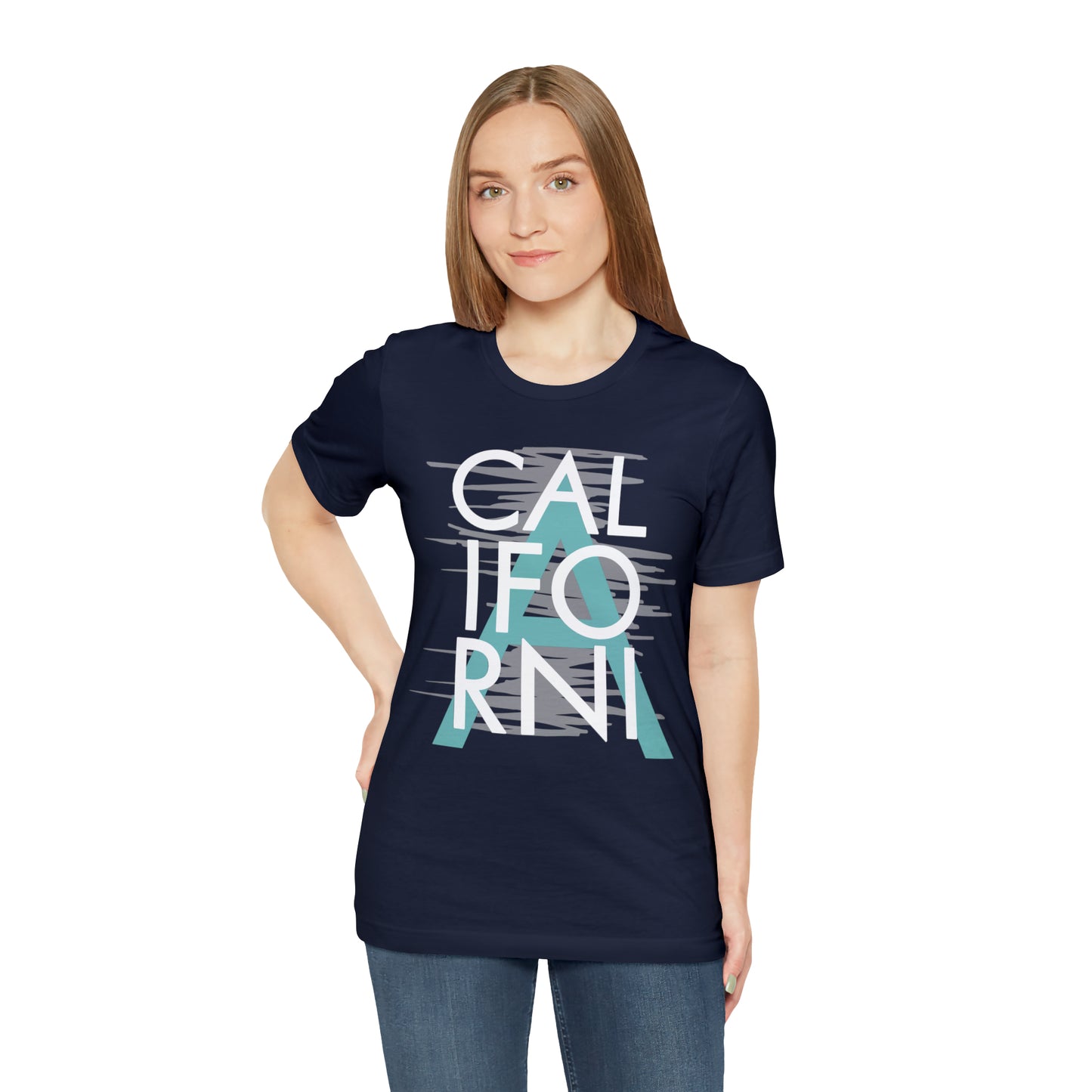 California T-Shirt