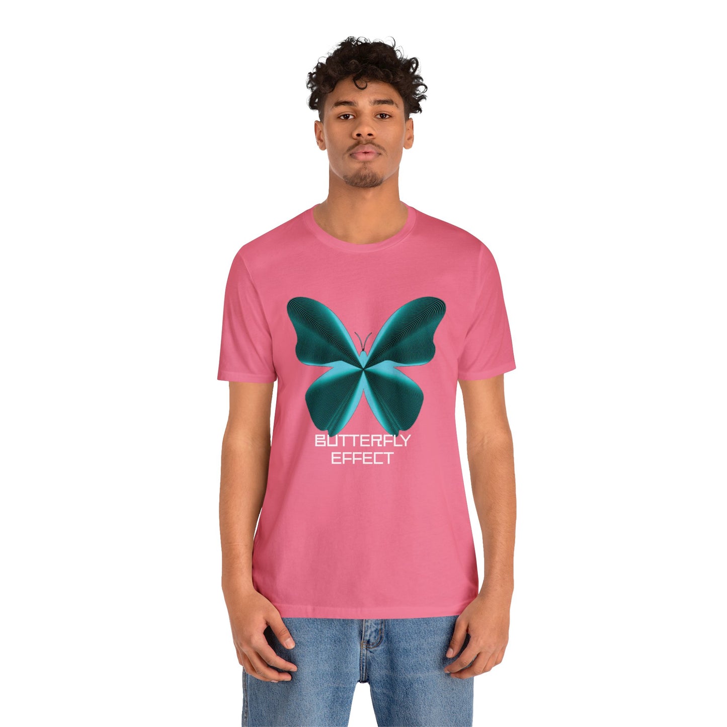 Butterfly effect T-Shirt