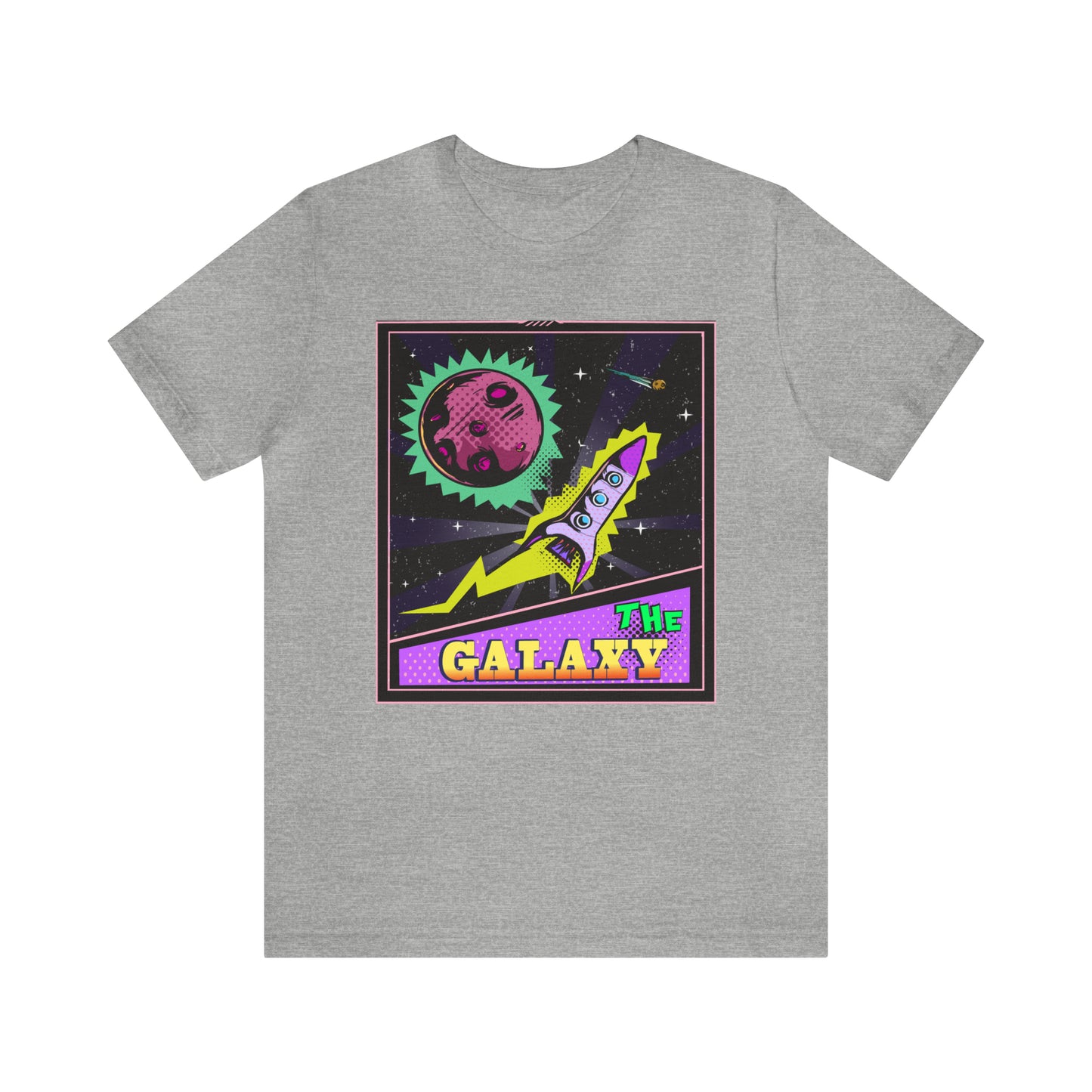 The Galaxy T-Shirt