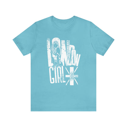 London Girl T-Shirt