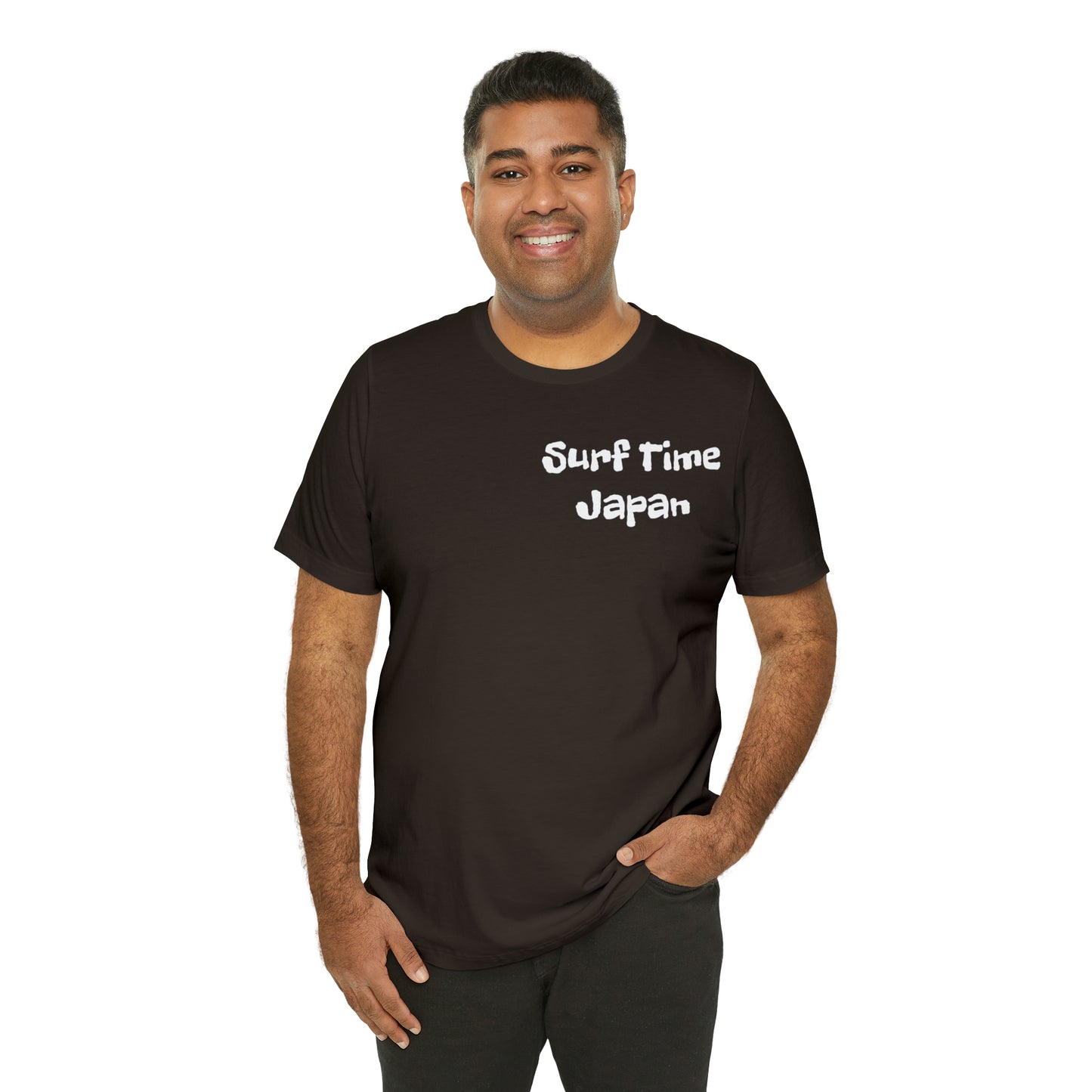 Surf Time Japan T-Shirt