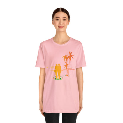 Paradise Walk T-Shirt