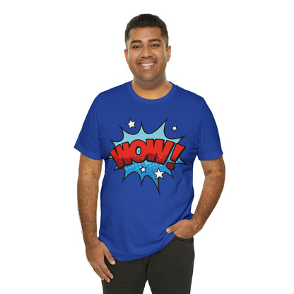 WOW! T-Shirt