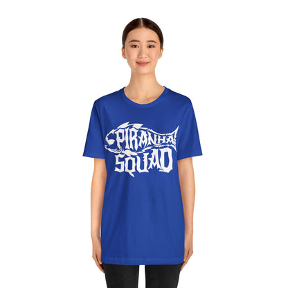 Piranha Squad T-Shirt