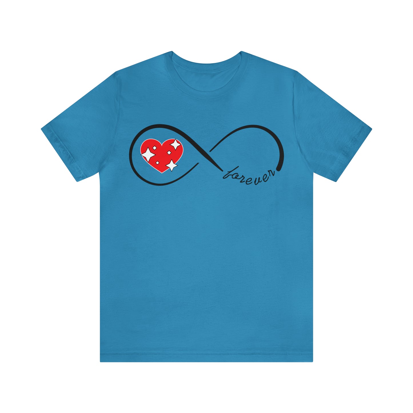 Infinity and Forever T-Shirt