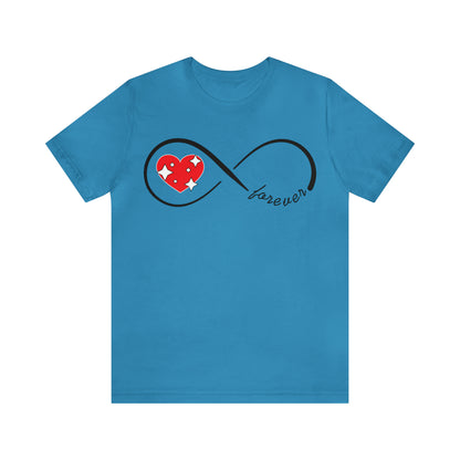 Infinity and Forever T-Shirt