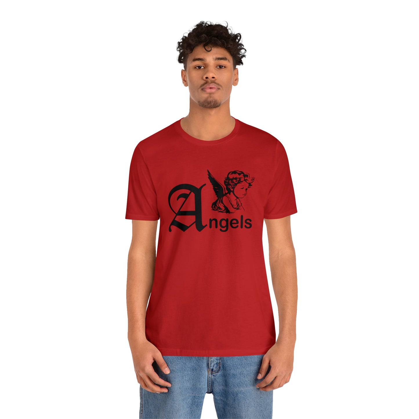 City of angels T-Shirt