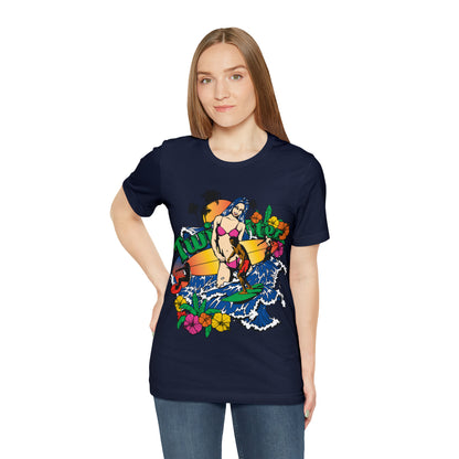 Twister Paradise T-Shirt