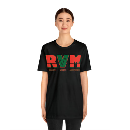 RVM T-Shirt