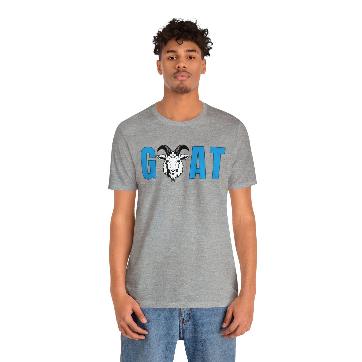 Goat Maradona T-Shirt