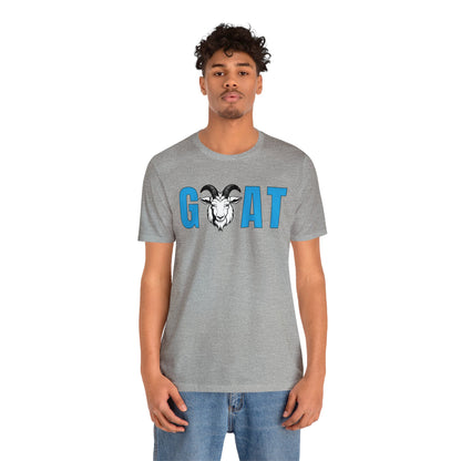 Goat Maradona T-Shirt