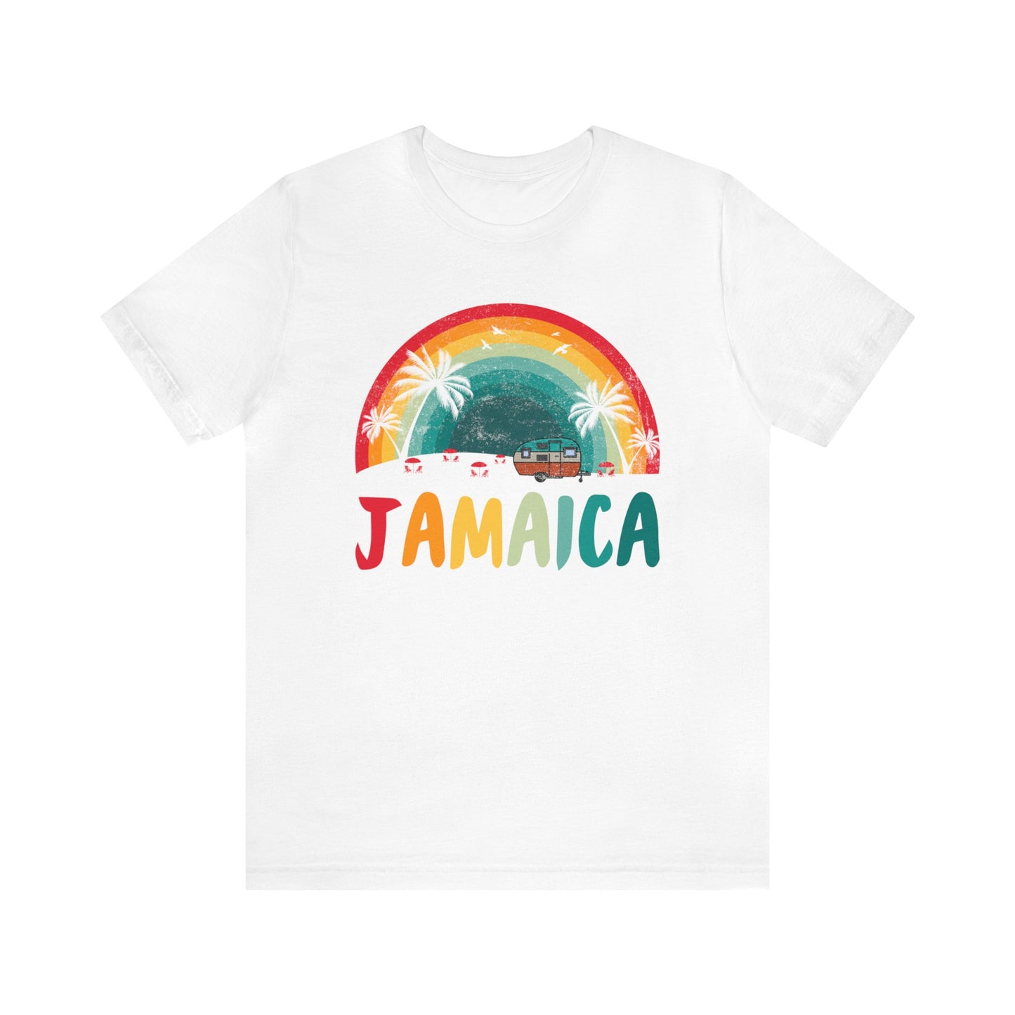 Vintage Jamaica T-Shirt