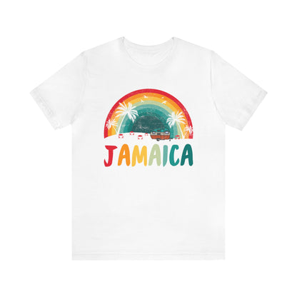 Vintage Jamaica T-Shirt