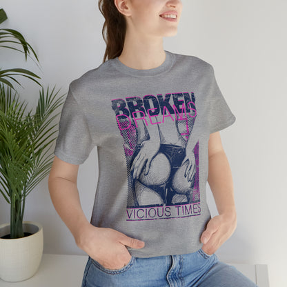 Broken dreams T-Shirt