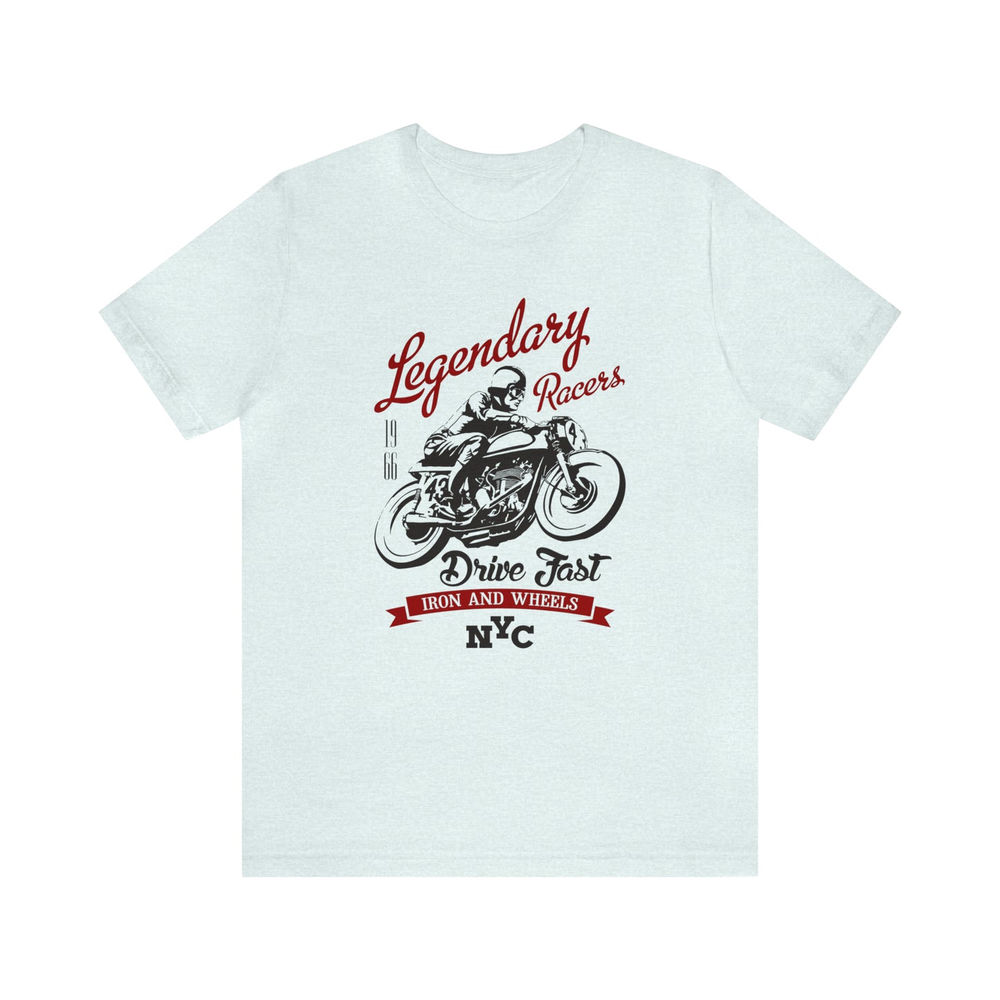 Racers Legendary T-Shirt