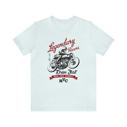 Racers Legendary T-Shirt