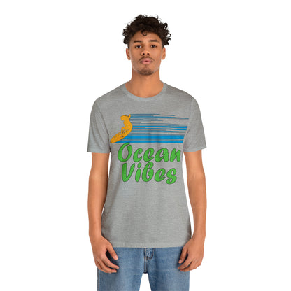 Ocean Vibes T-Shirt