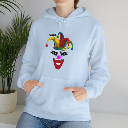 The Joker Hoodie