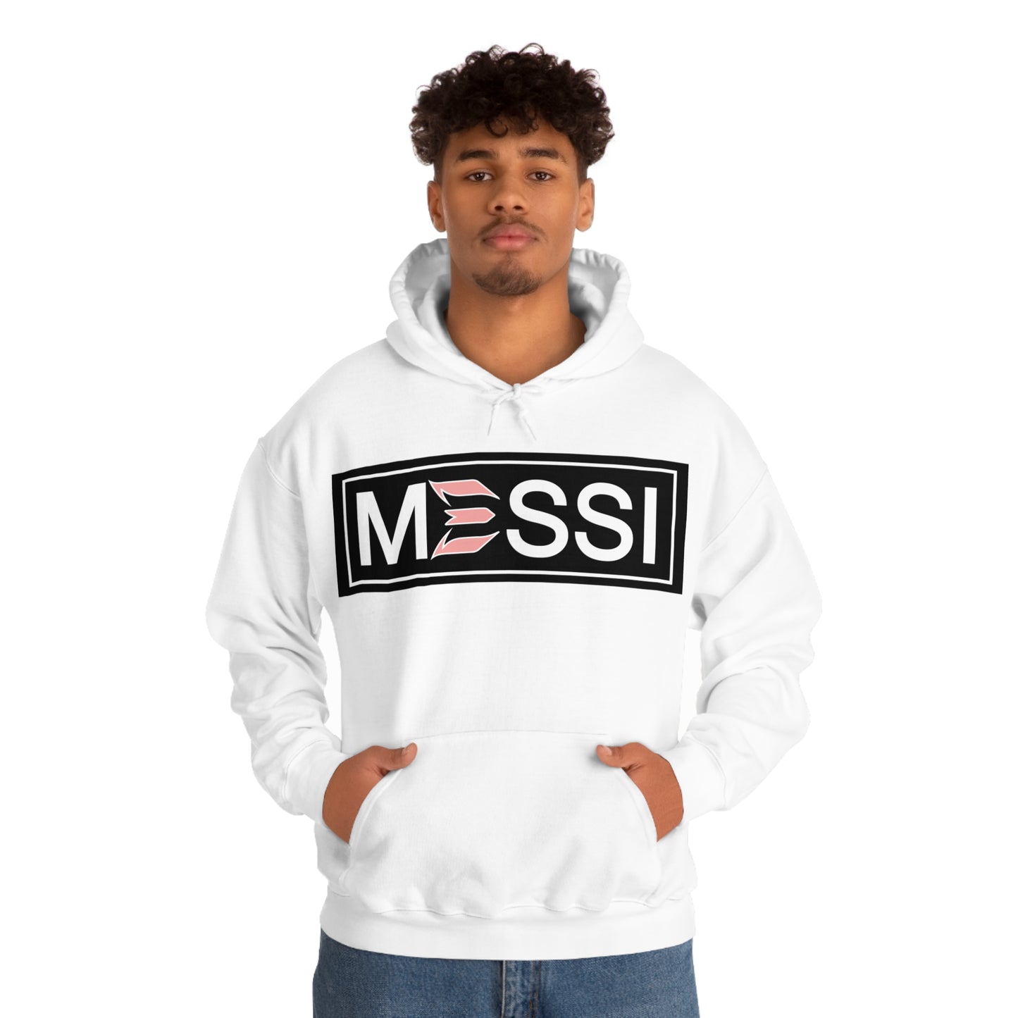 Miami Messi Hoodie