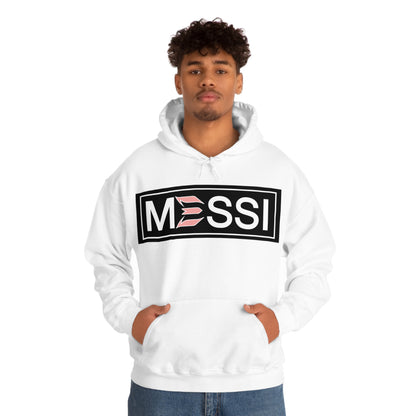 Miami Messi Hoodie