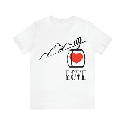 Let go love T-Shirt