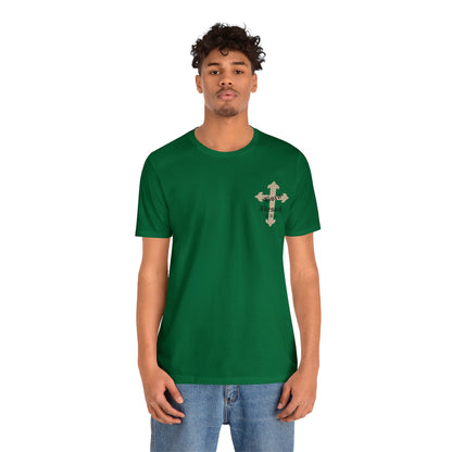 Born Blessed T-Shirt