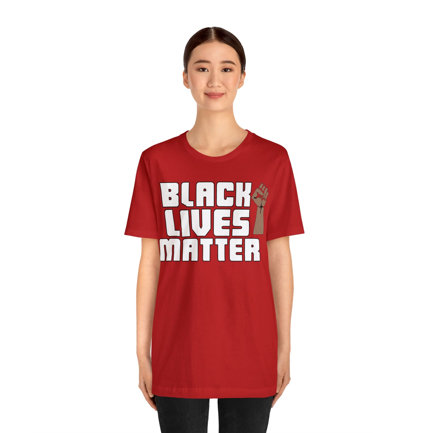 Black lives matter T-Shirt