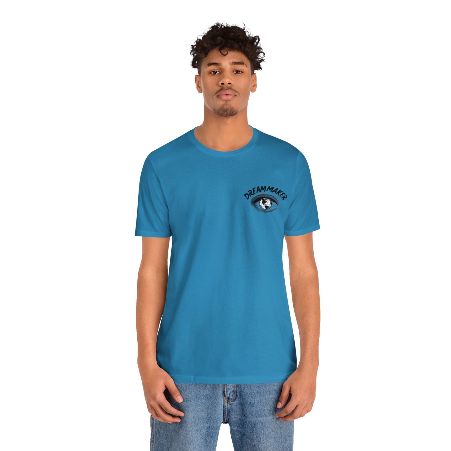 Dream Maker all in the Eyes T-Shirt