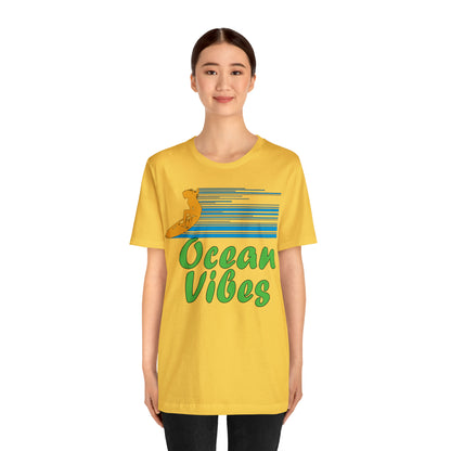 Ocean Vibes T-Shirt