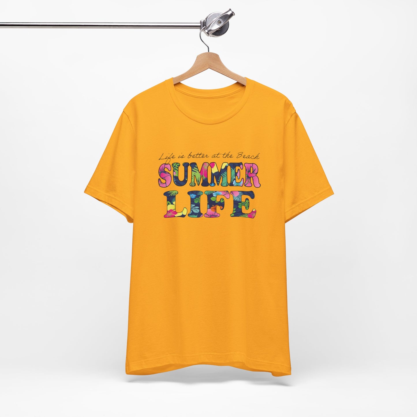 Summer Life T-Shirt