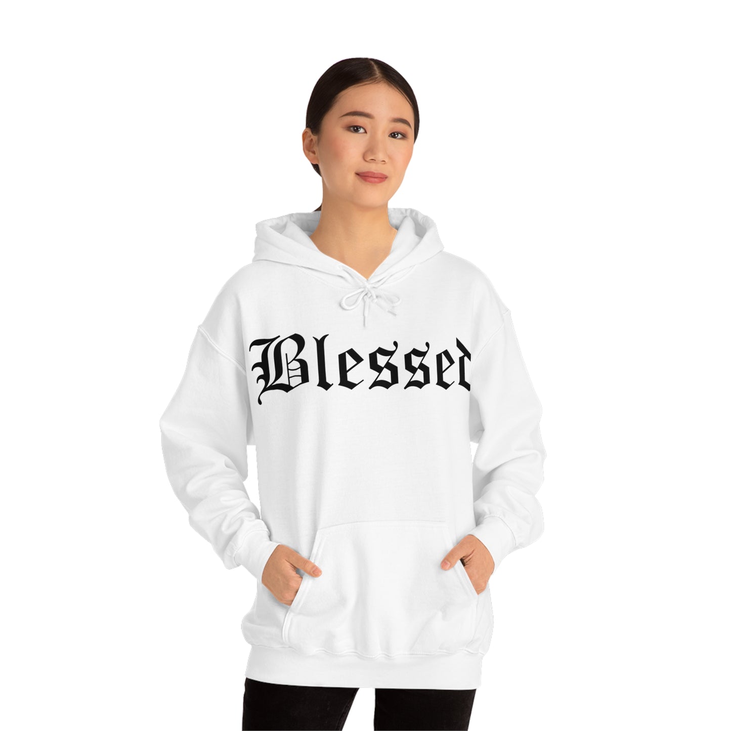 Blessed Hoodie