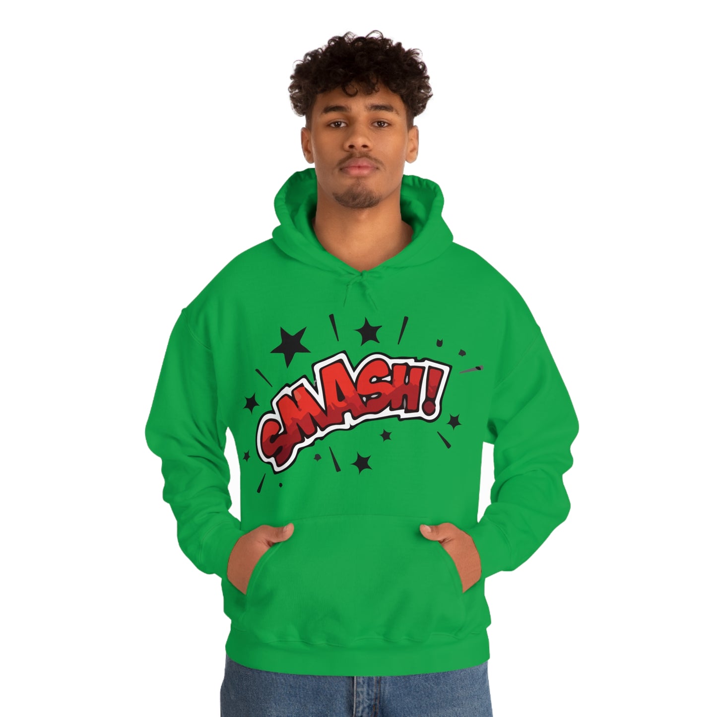 SMASH! Hoodie