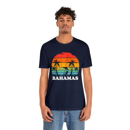 Vintage Bahamas T-Shirt