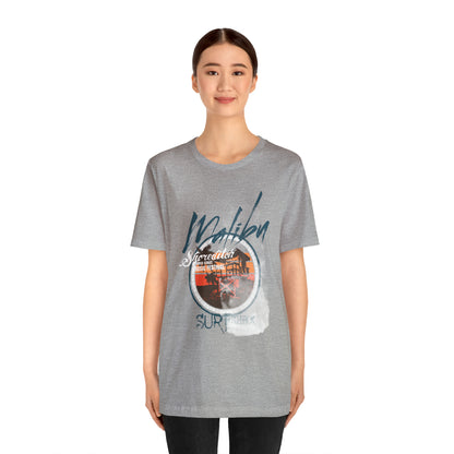 Malibu Vibe T-Shirt