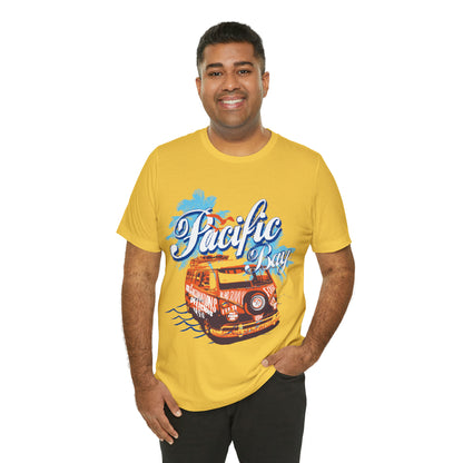 Pacific Bay VW T-Shirt