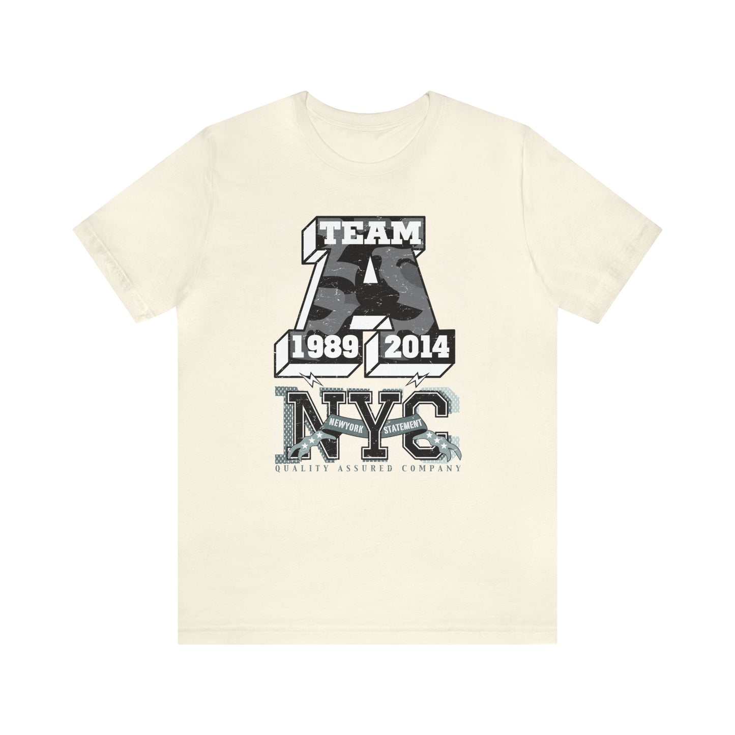 A-Team NYC T-Shirt