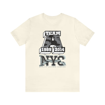 A-Team NYC T-Shirt