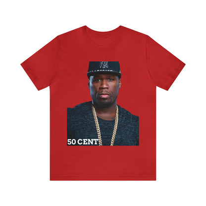 50 cent T-Shirt