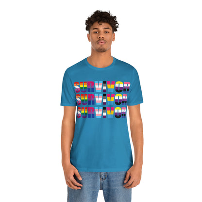 Survivor T-Shirt