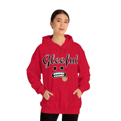 Gleeful Hoodie