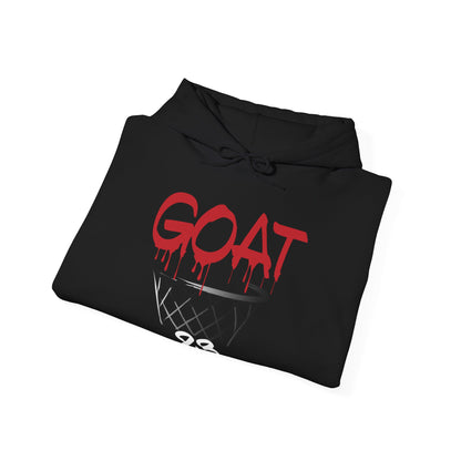 Goat 23 Hoodie