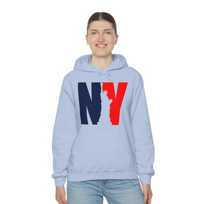 NY Hoodie