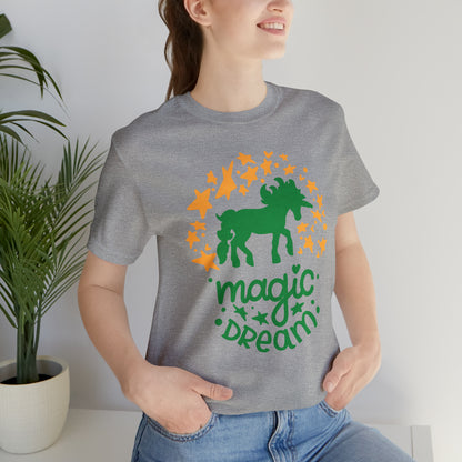 Unicorn Magic dream T-Shirt